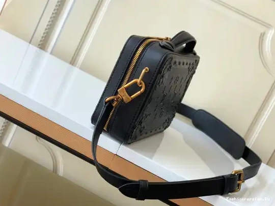 FS CHEAP VUITTON TRUNK SOFT LOUIS MINI 0604